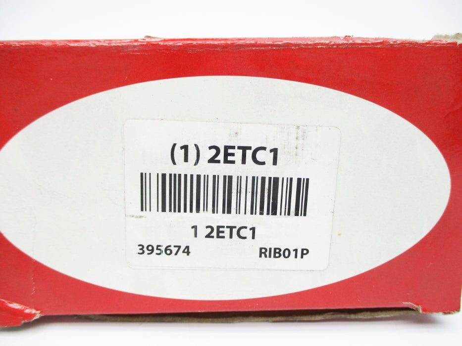 RIB RIB01P 2ETC1 120VAC 20A NSMP