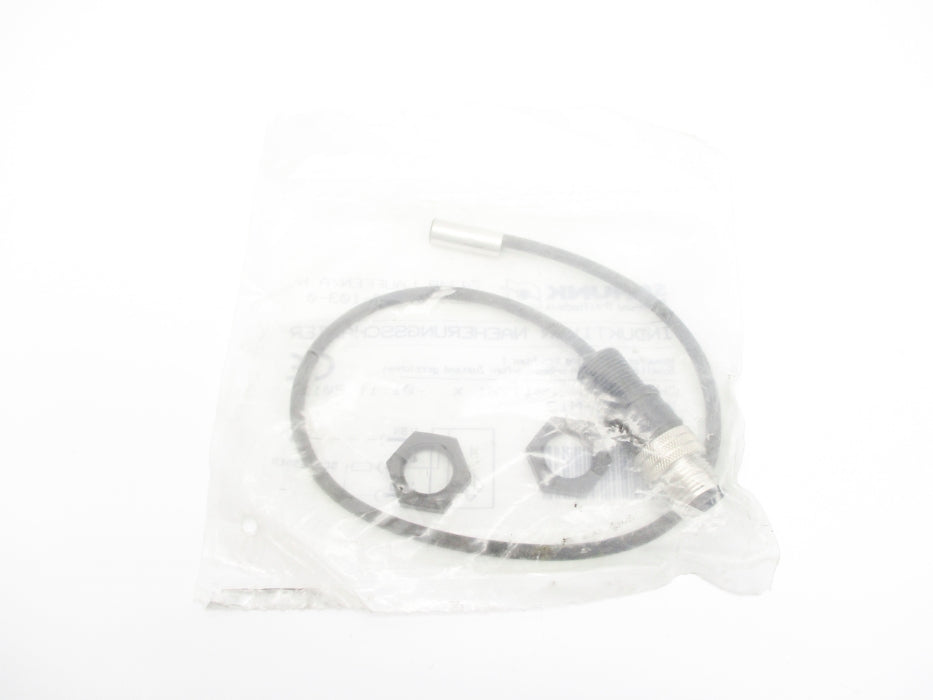 SCHUNK 0301585 NSMP