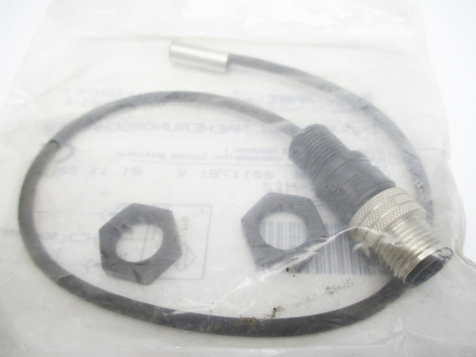 SCHUNK 0301585 NSMP