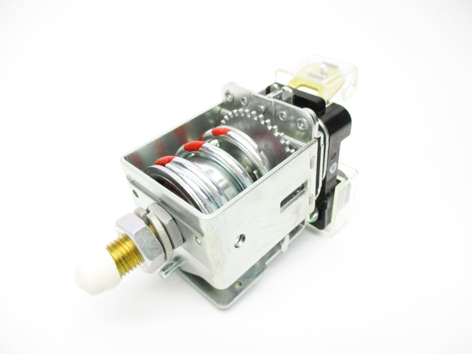 INDUSTRIAL SPARE PART 836-A1 SER. A 30"VAC-75PSI (BR/WH) NSMP