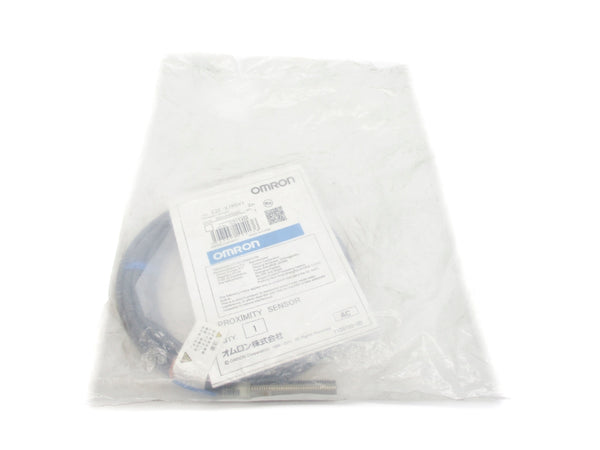 OMRON E2E-X1R5Y1 24-240VAC NSMP