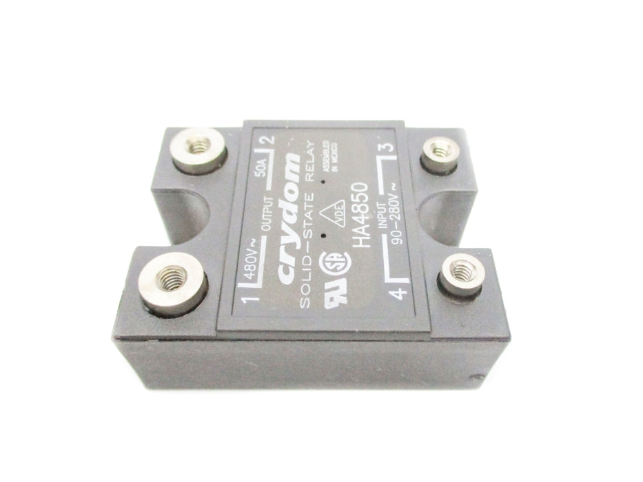 CRYDOM HA4850 90-280V 50A NSMP
