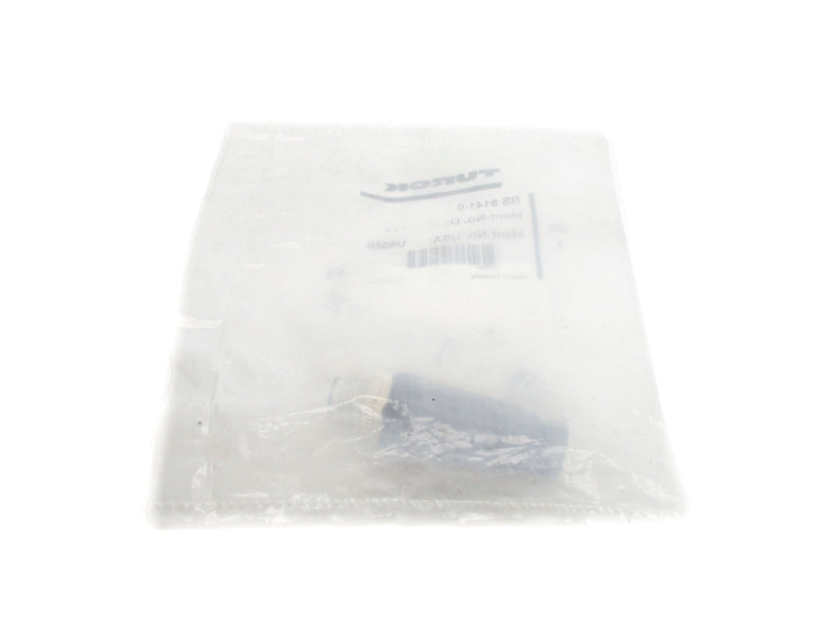 TURCK BS8141-0 U6550 250VAC/DC 4A NSMP