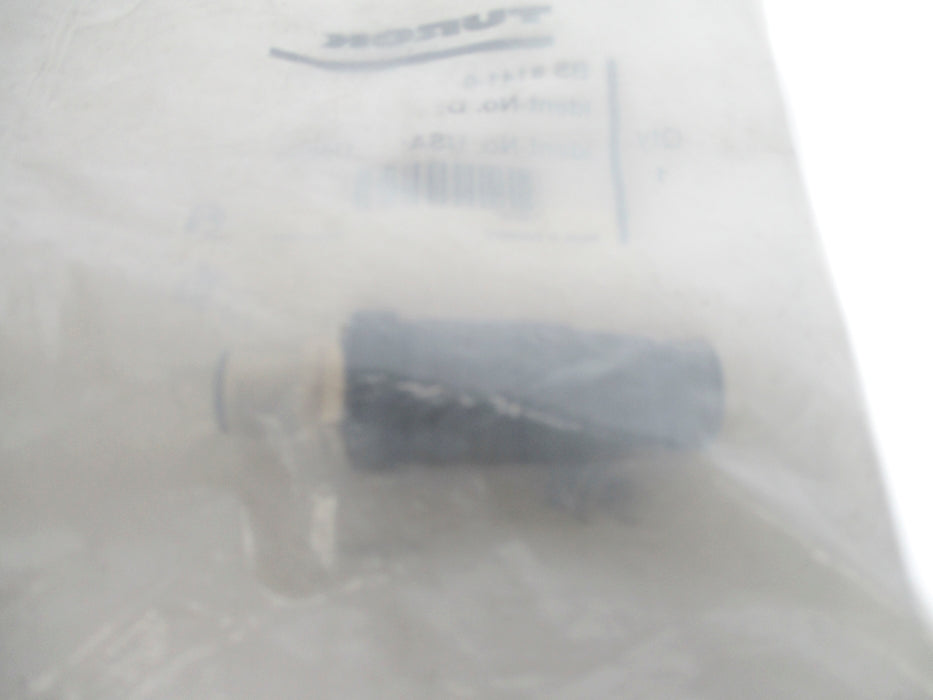 TURCK BS8141-0 U6550 250VAC/DC 4A NSMP