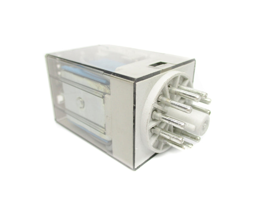 ALLEN BRADLEY 700-HA33Z24 SER. D 24VDC 10A NSNP
