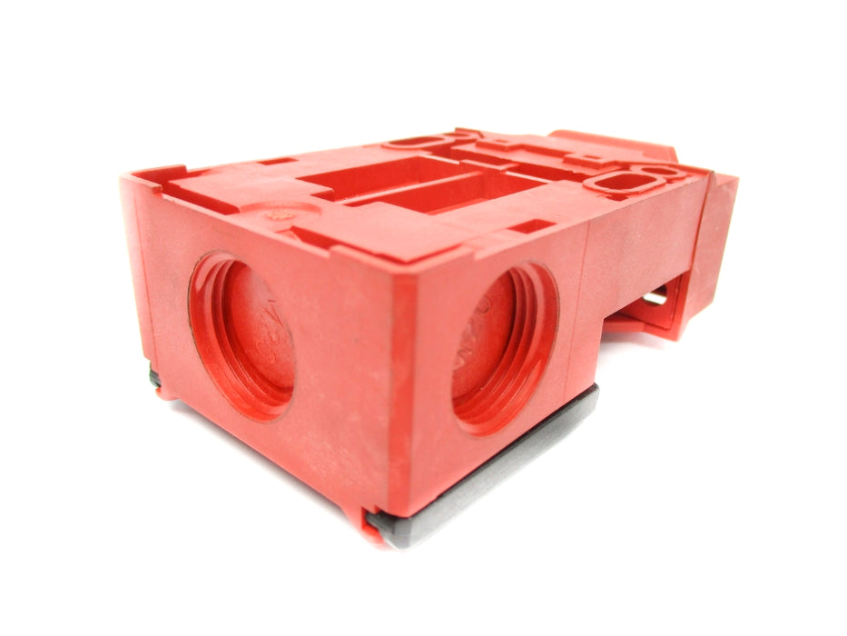 BANNER ENGINEERING SI-QS90E 49468 500VAC 10A NSNP