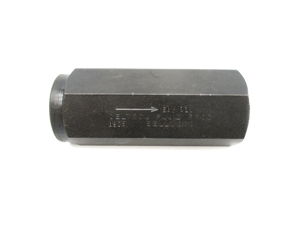 DELTROL EDC30S NSNP