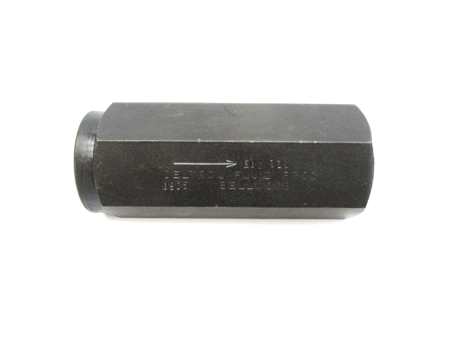 DELTROL EDC30S NSNP