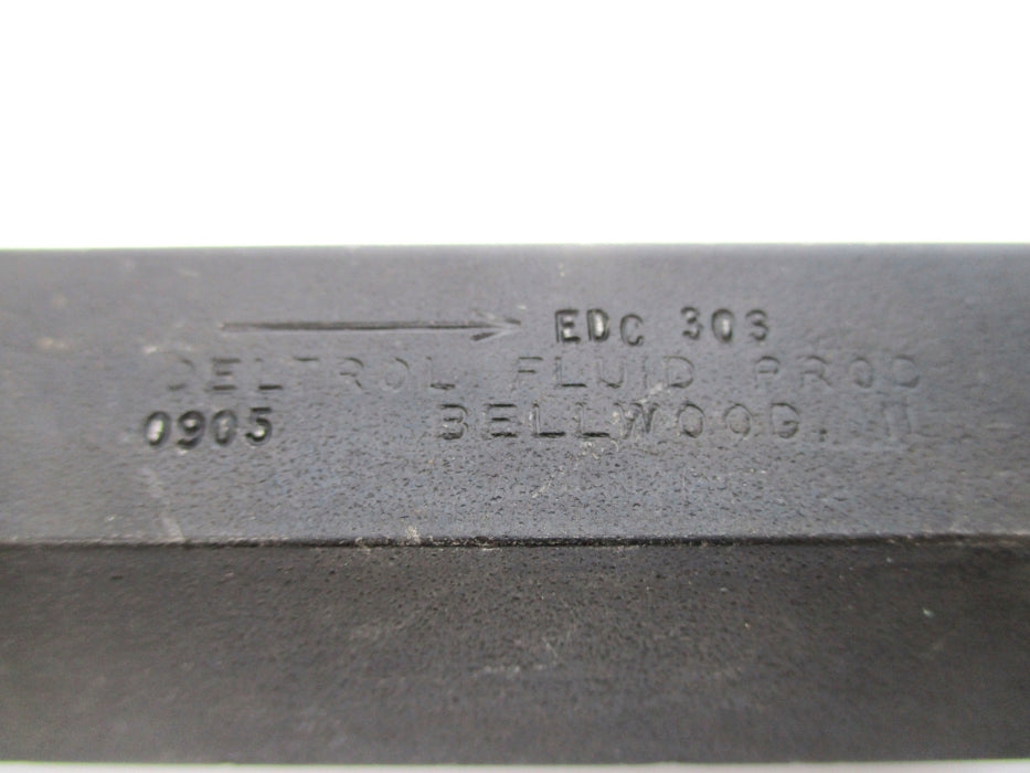 DELTROL EDC30S NSNP