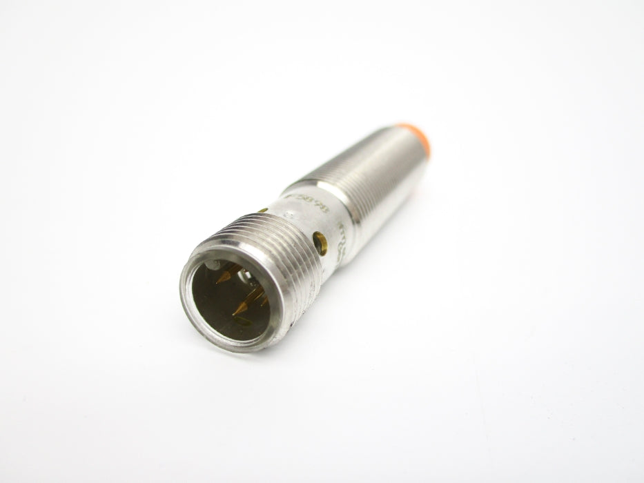 IFM EFECTOR IF5898 10-36VDC UNMP