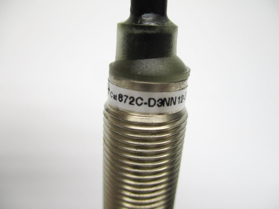 INDUSTRIAL SPARE PART 872C-D3NN12-E2 SER. D 10-30VDC NSNP
