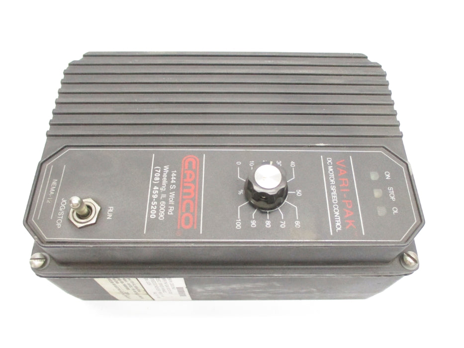 KB ELECTRONICS 92A61633010000 90VDC UNMP
