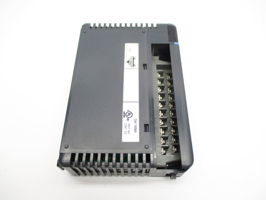 AUTOMATION DIRECT D4-16NA 110VAC NSNP