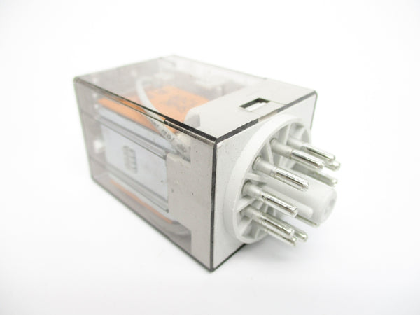 ALLEN BRADLEY 700-HA33A1 SER. D 120VAC 10A NSNP