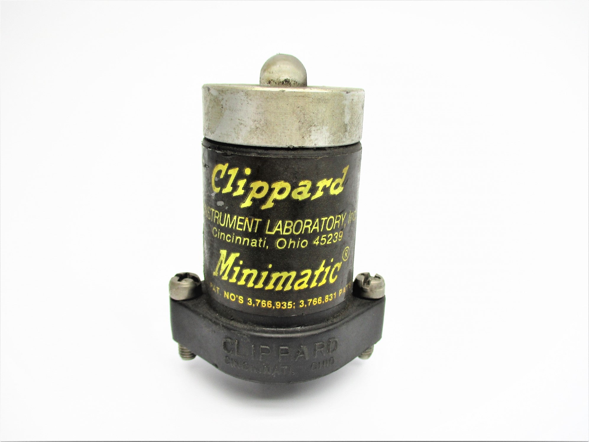CLIPPARD R401 UNMP
