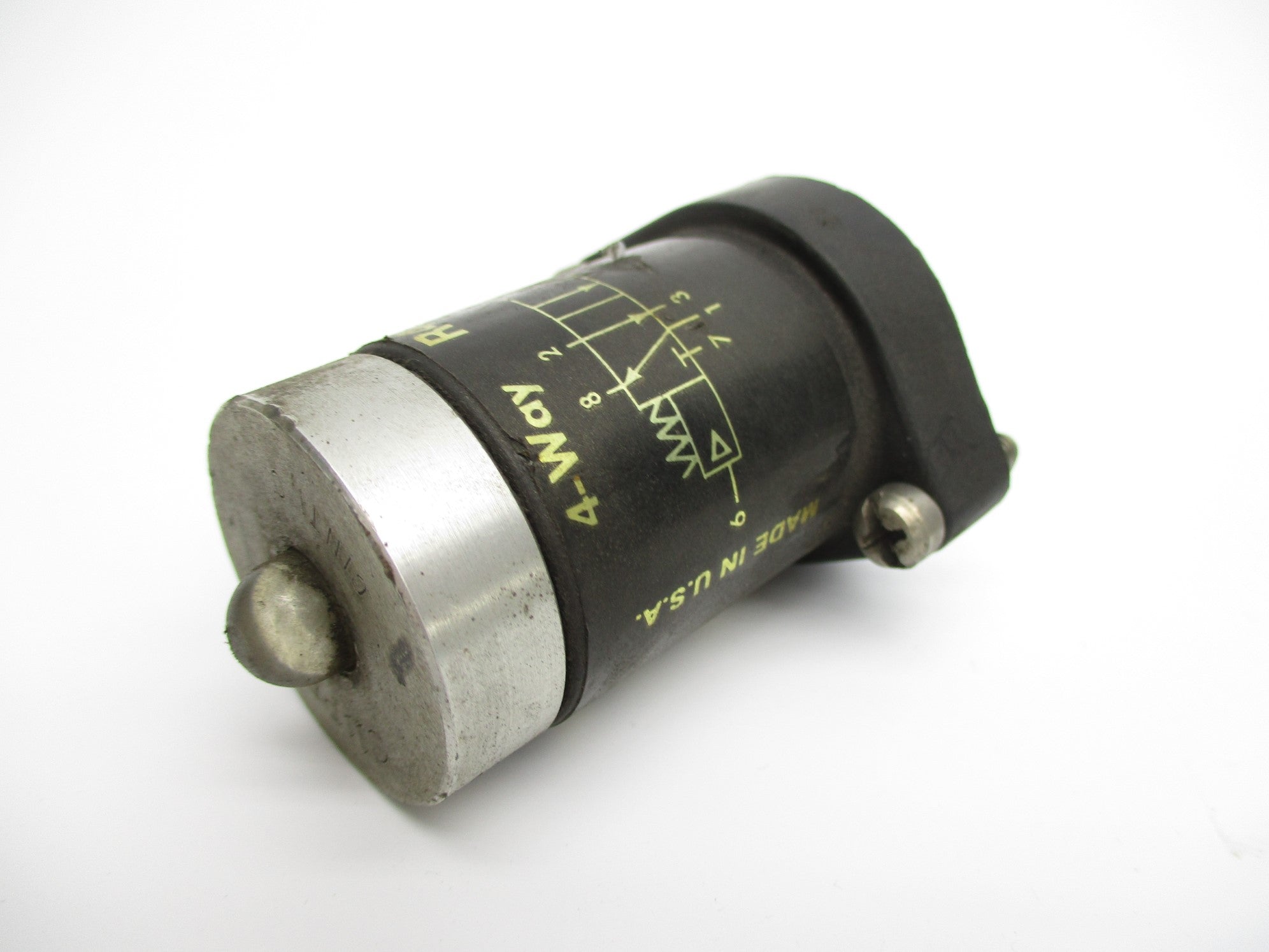CLIPPARD R401 UNMP