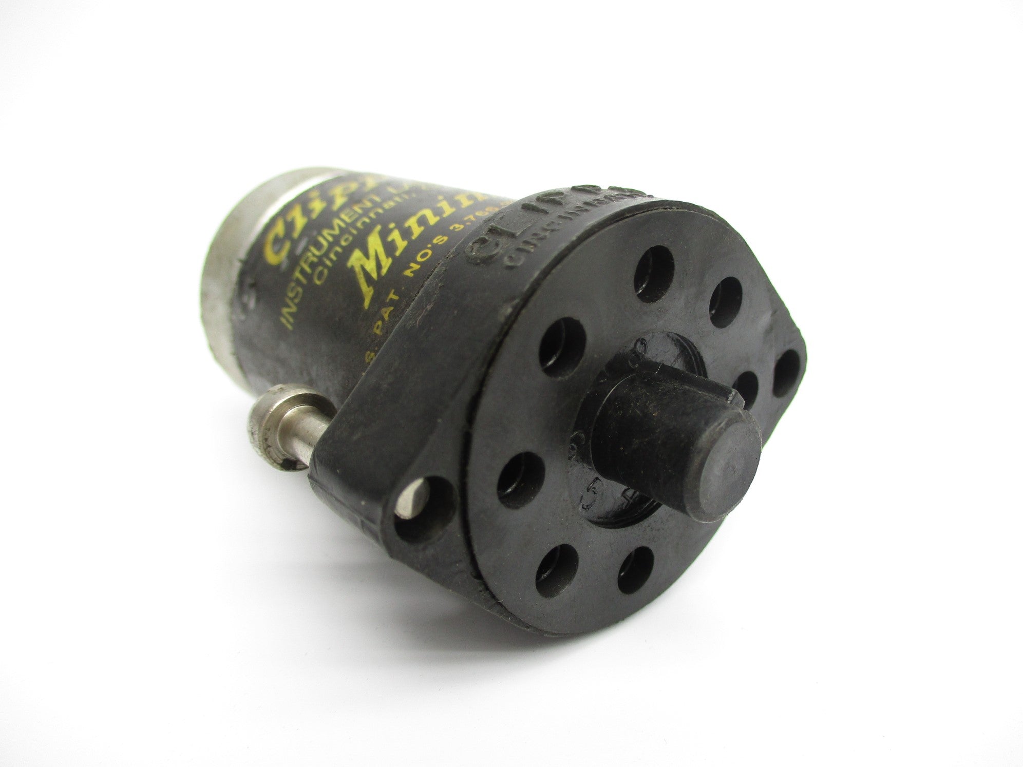 CLIPPARD R401 UNMP