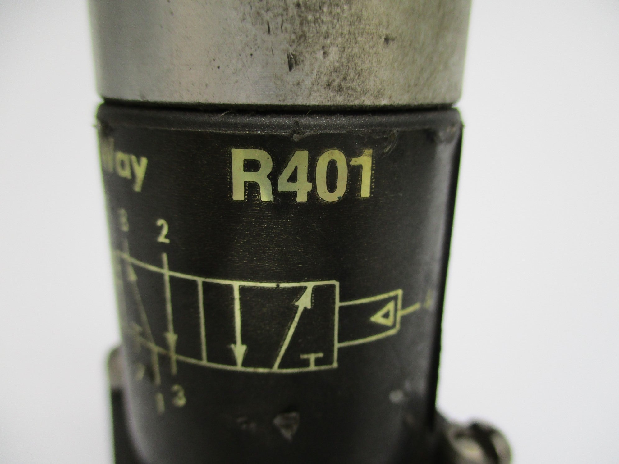 CLIPPARD R401 UNMP