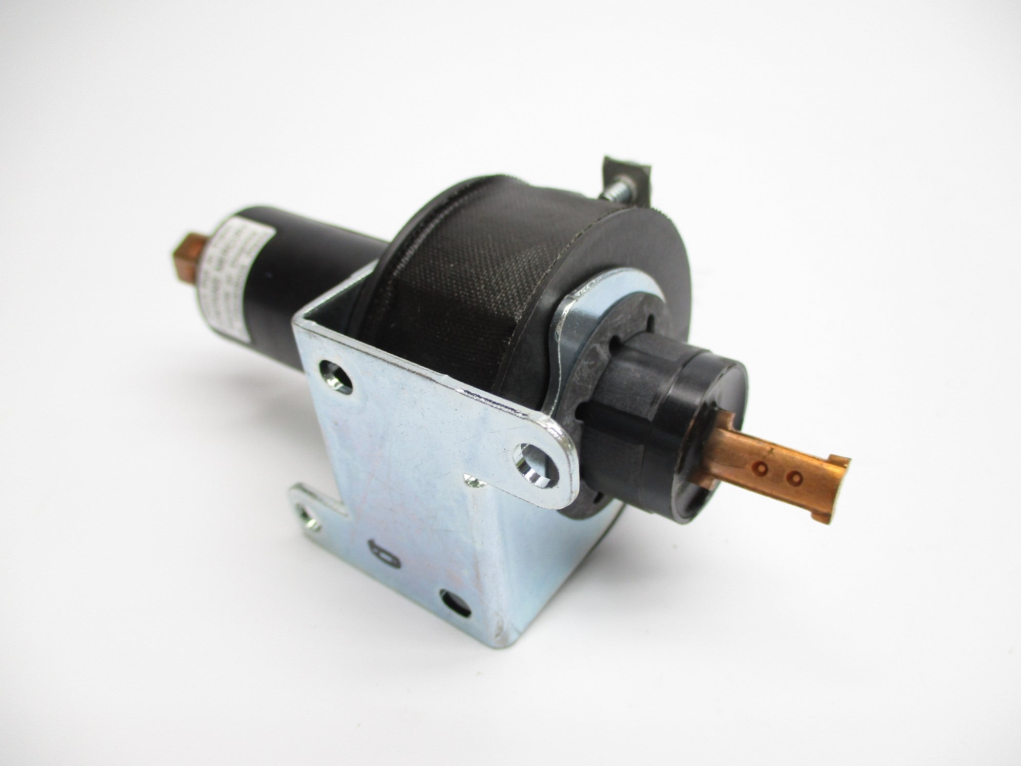 DURAKOOL 1M35A120ACW6 120VAC 35A UNMP