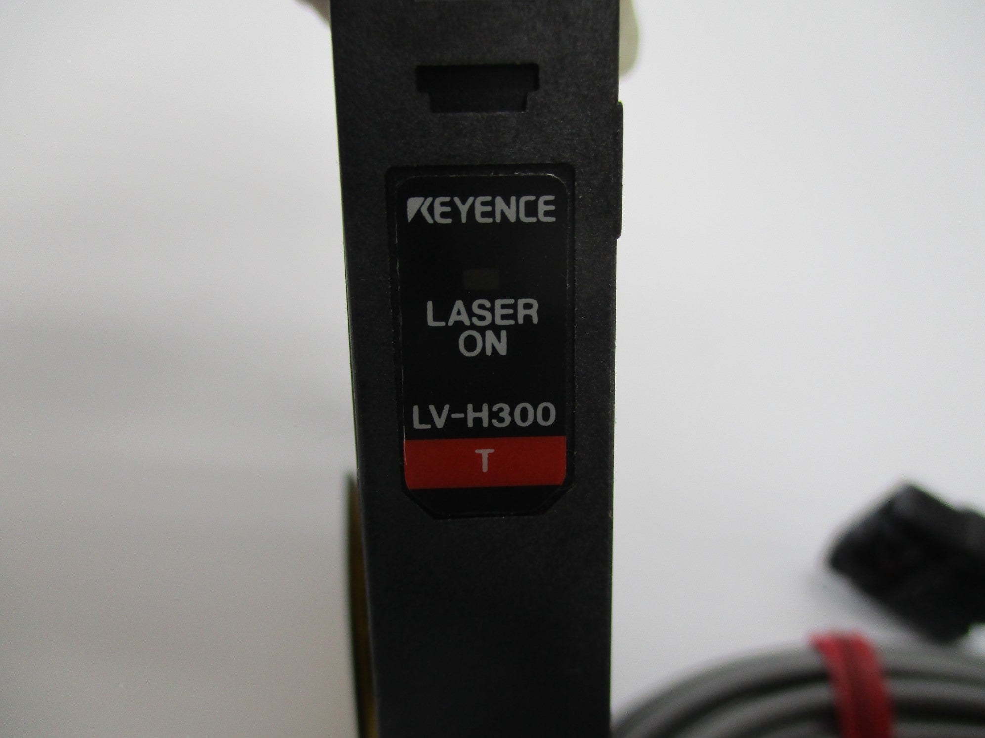 KEYENCE LV-H300 NSNP