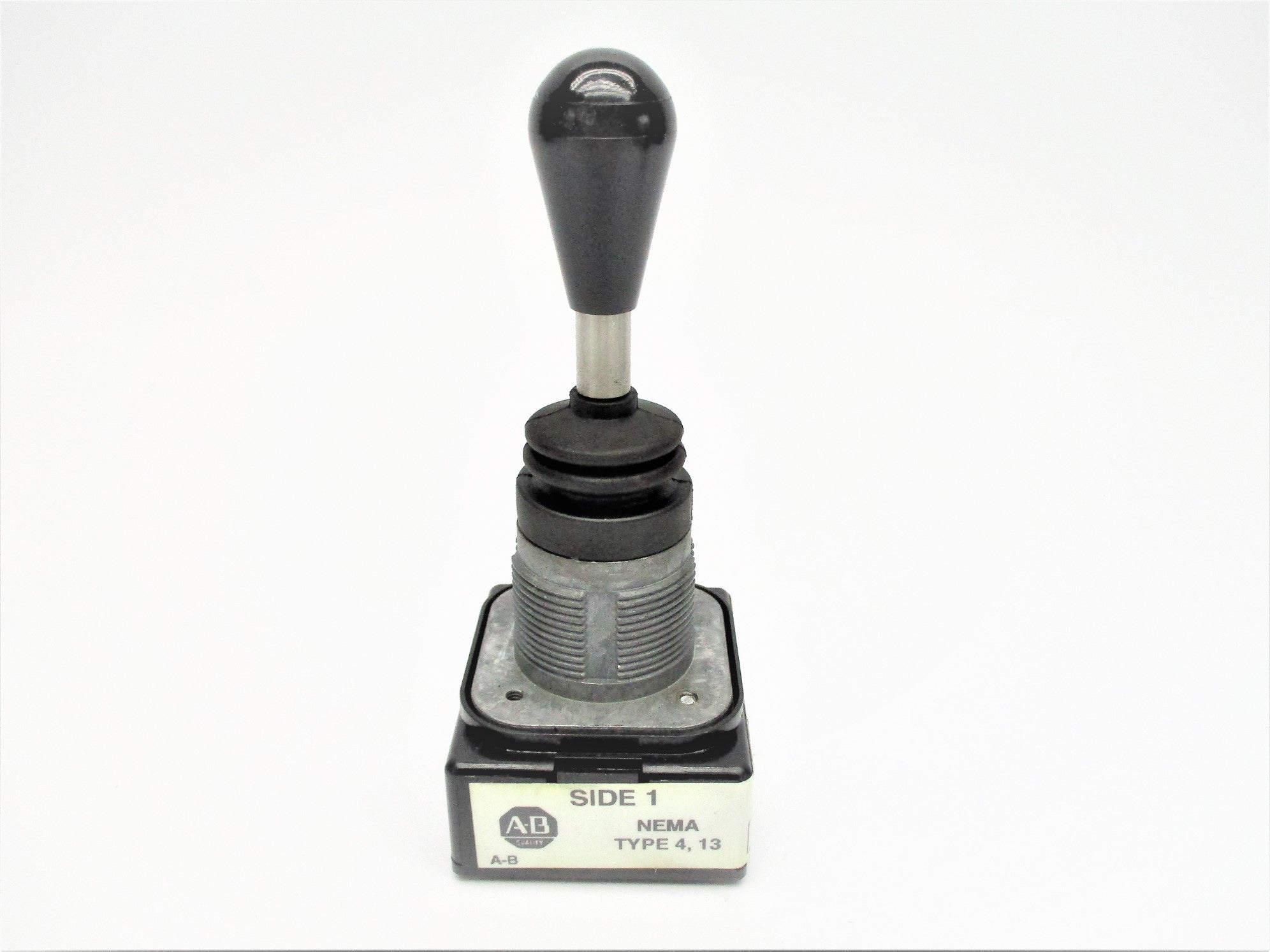 ALLEN BRADLEY 800T-T2H3 SER. T NSNP