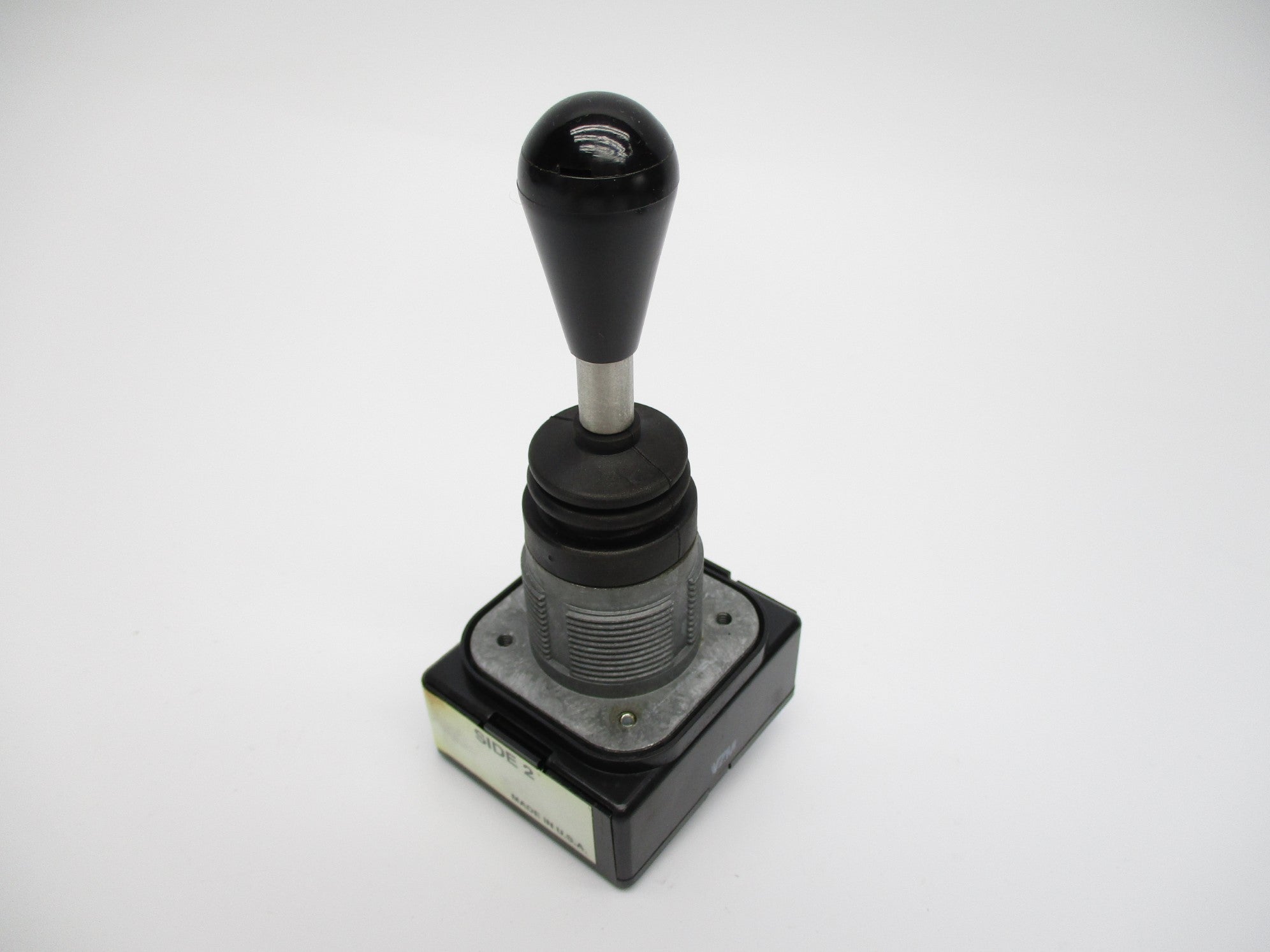 ALLEN BRADLEY 800T-T2H3 SER. T NSNP