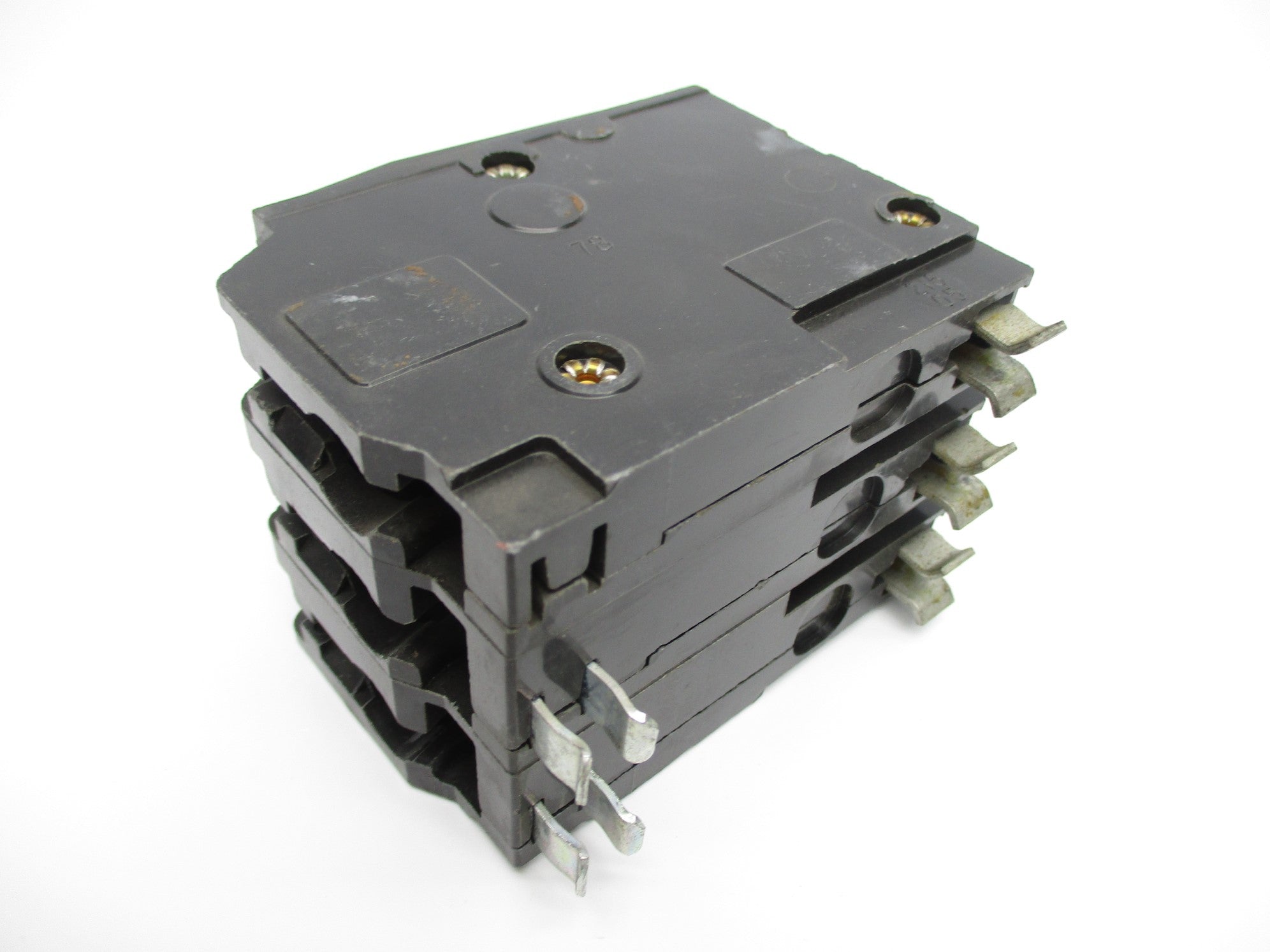 SQUARE D QO340 40A 240VAC UNMP