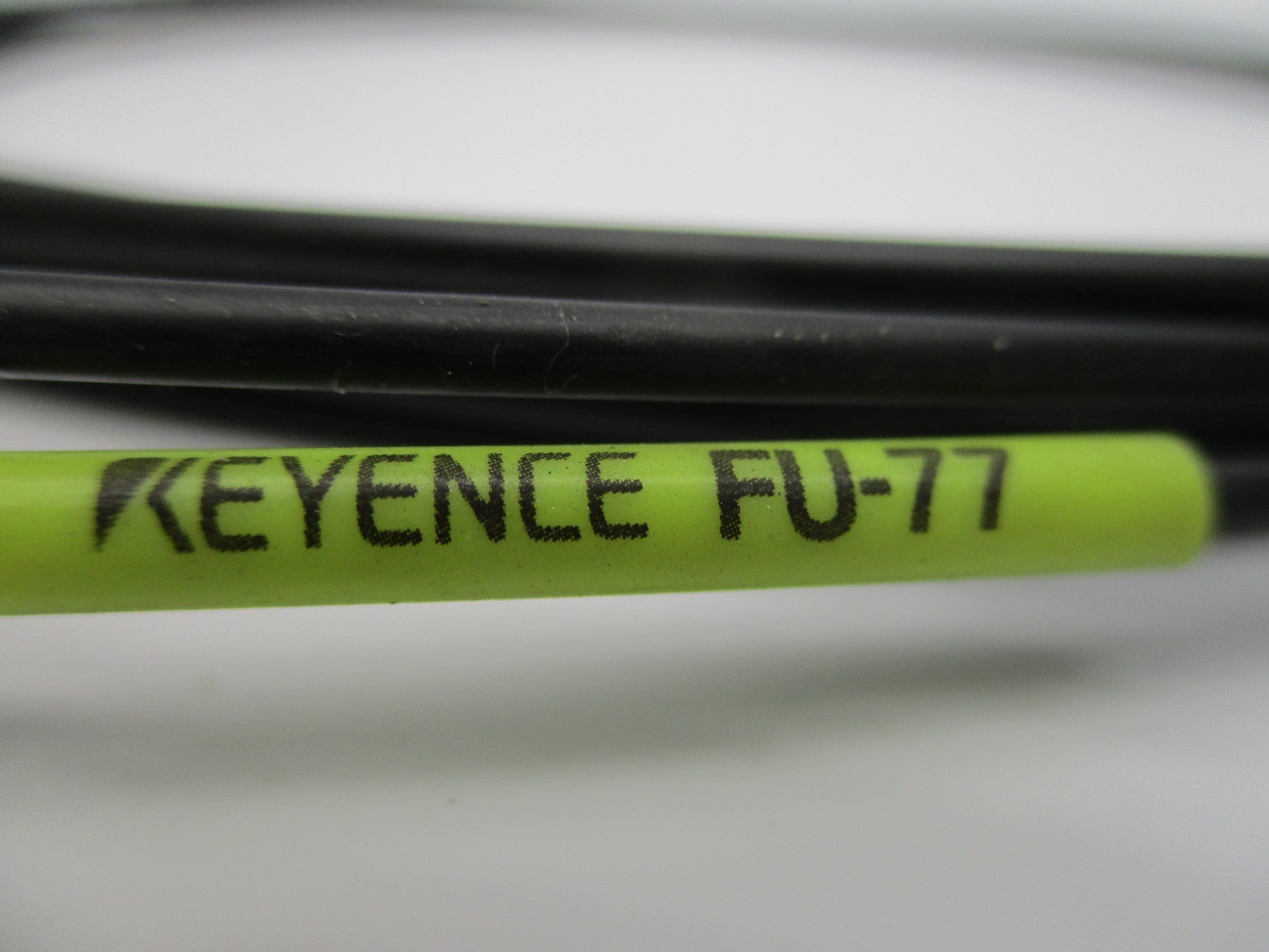 KEYENCE FU-77 NSNP