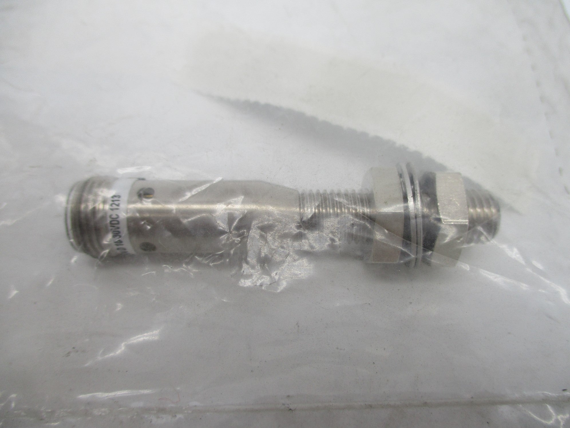INDUSTRIAL SPARE PART 872C-D2NP8-D4 SER. D 10-30VDC NSMP