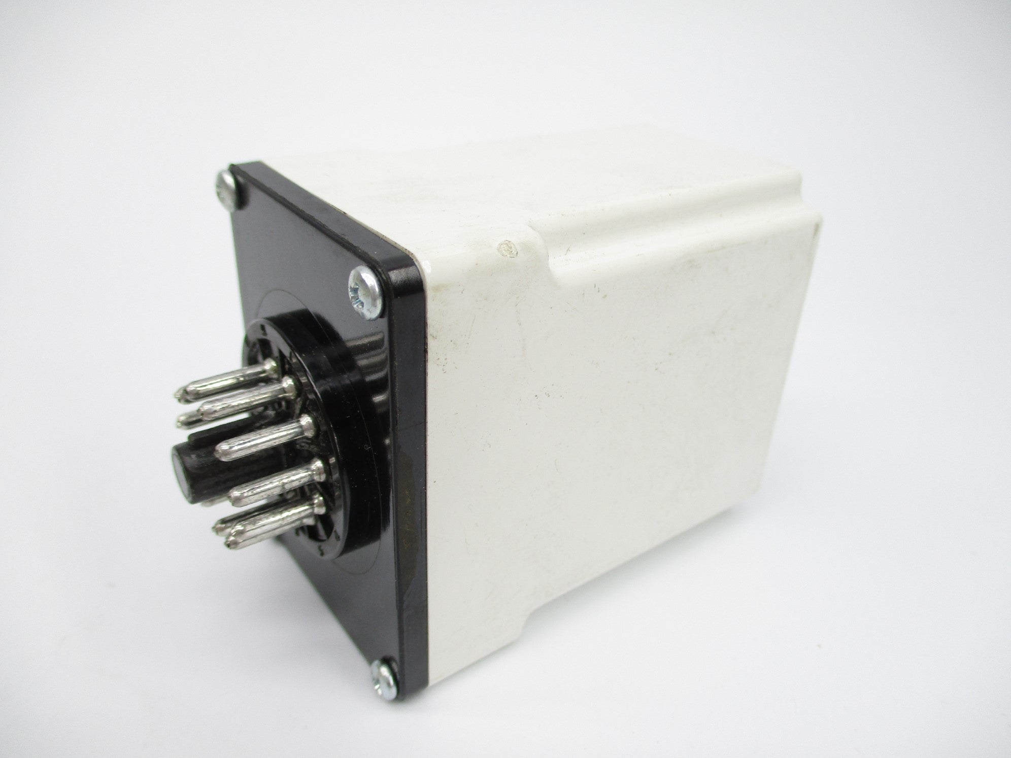 ALLEN BRADLEY 700-HT22AU120 SER. A 0.1-10S 120VAC/DC (WH) NSMP