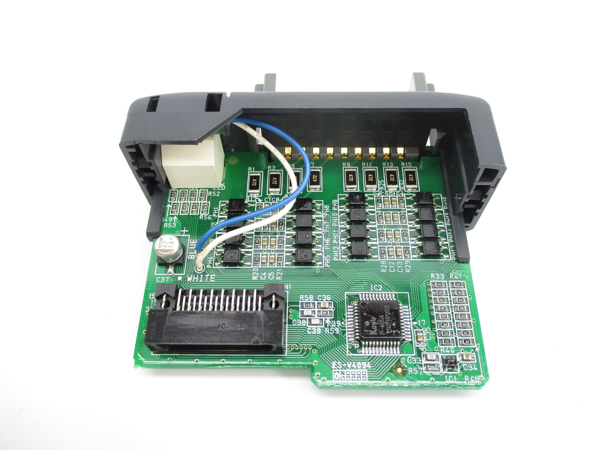 AUTOMATION DIRECT D2-16ND3-2 24VDC NSMP