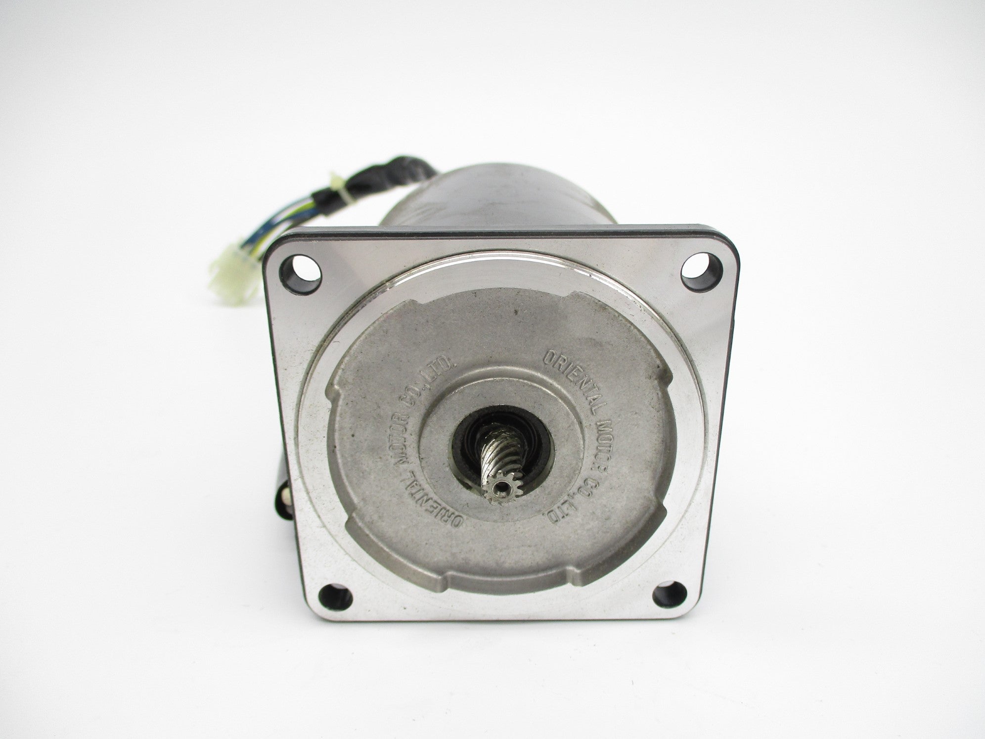 ORIENTAL MOTOR 4IK25RGN-A 100V 0.7A NSNP