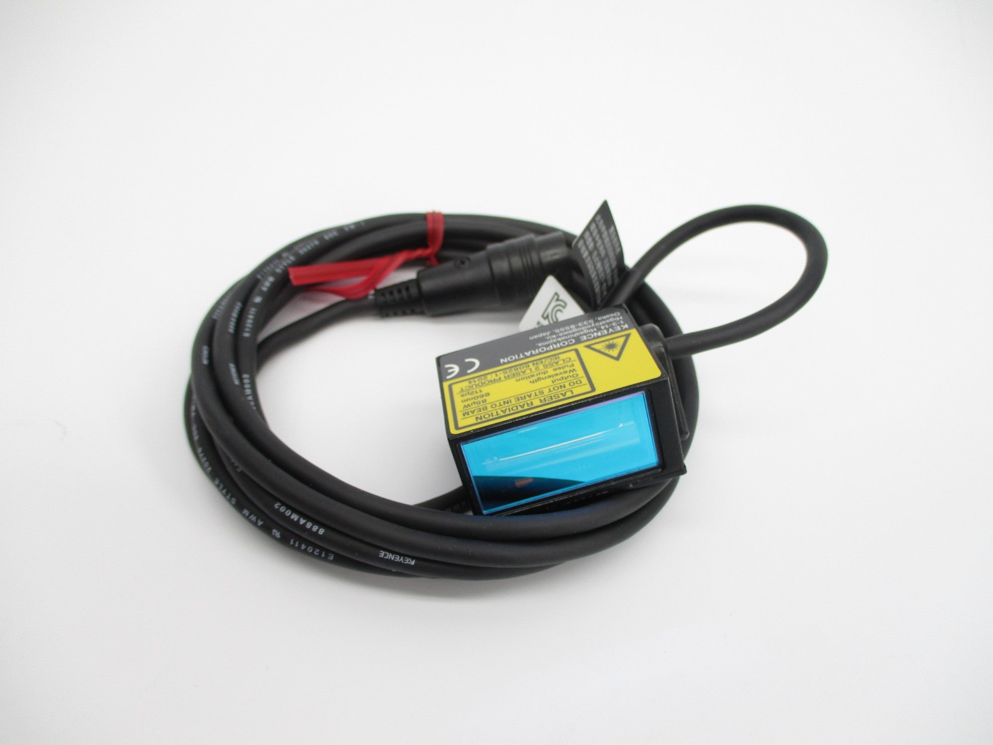 KEYENCE BL-1301 NSMP