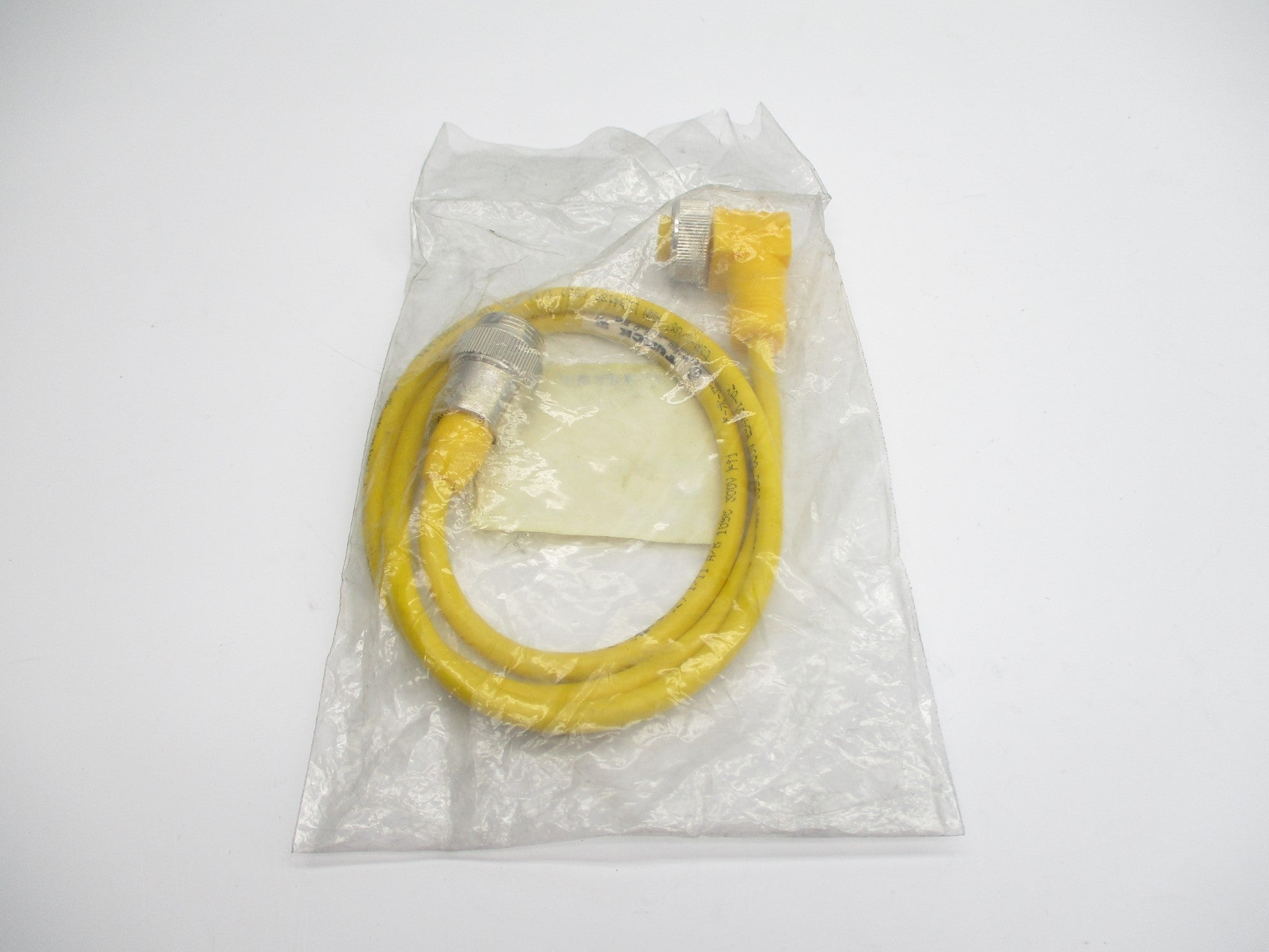 TURCK RSMWKM50-1M U2290-83 NSMP