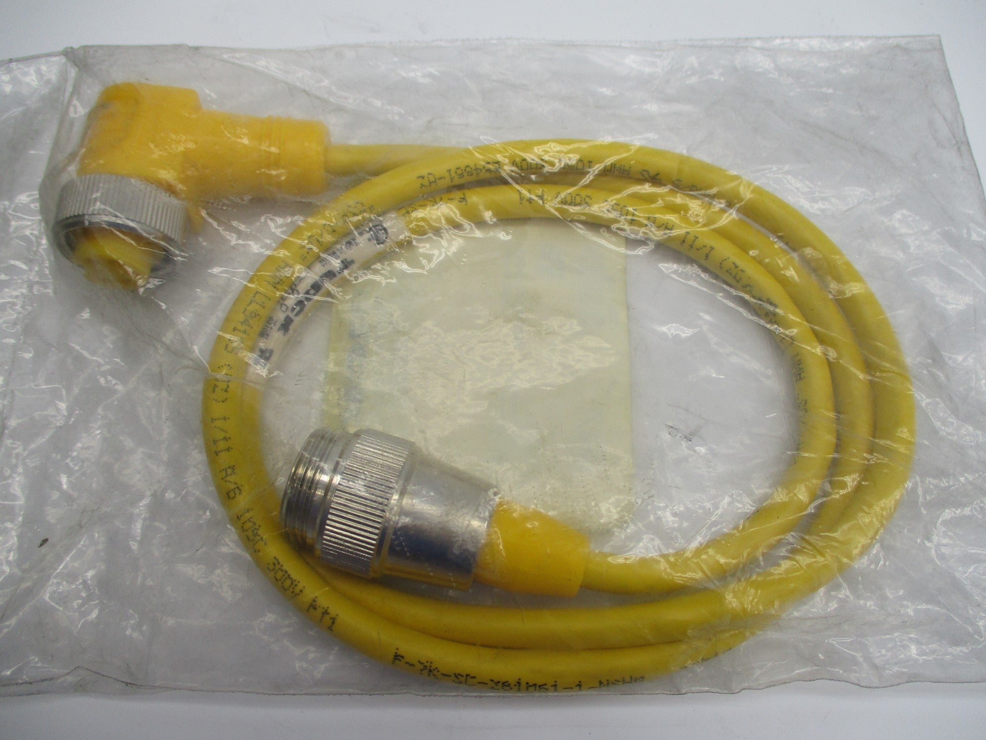 TURCK RSMWKM50-1M U2290-83 NSMP