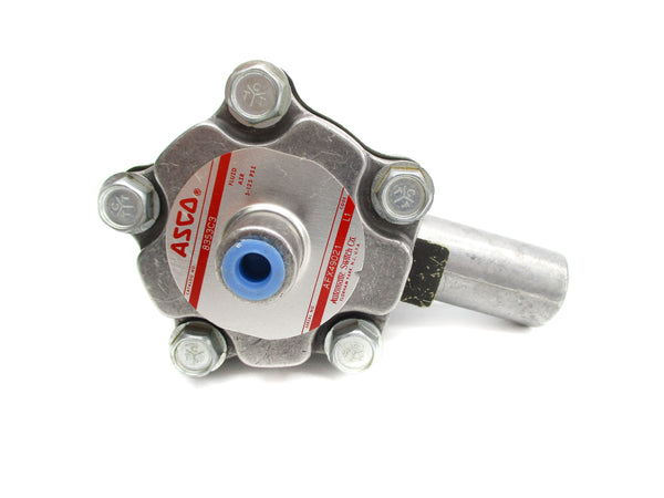 ASCO 8353C3 5-125PSI NSNP