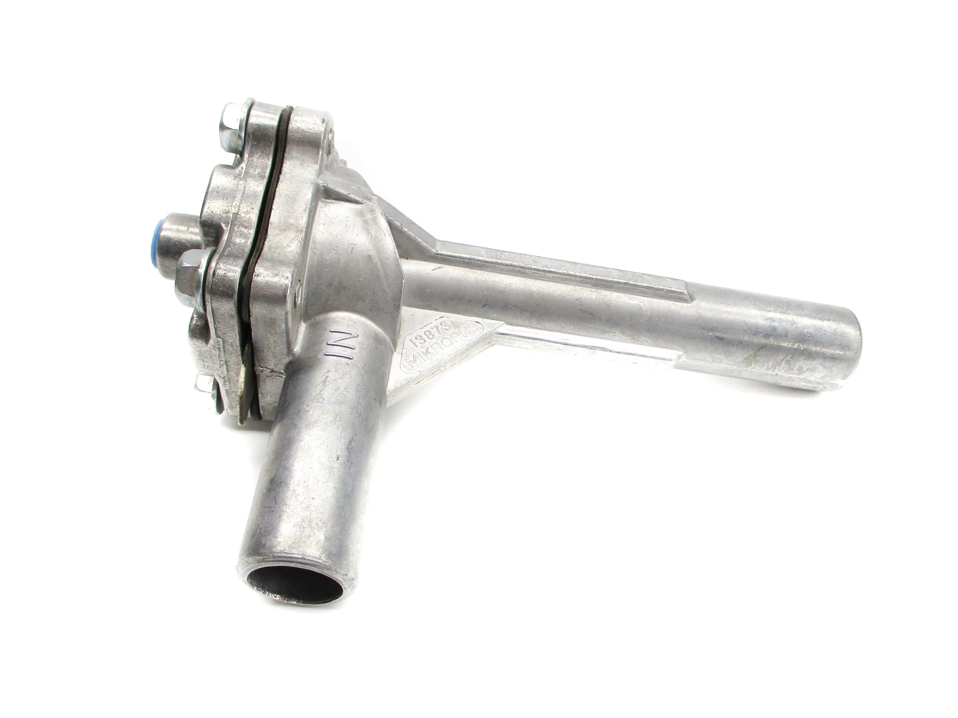 ASCO 8353C3 5-125PSI NSNP