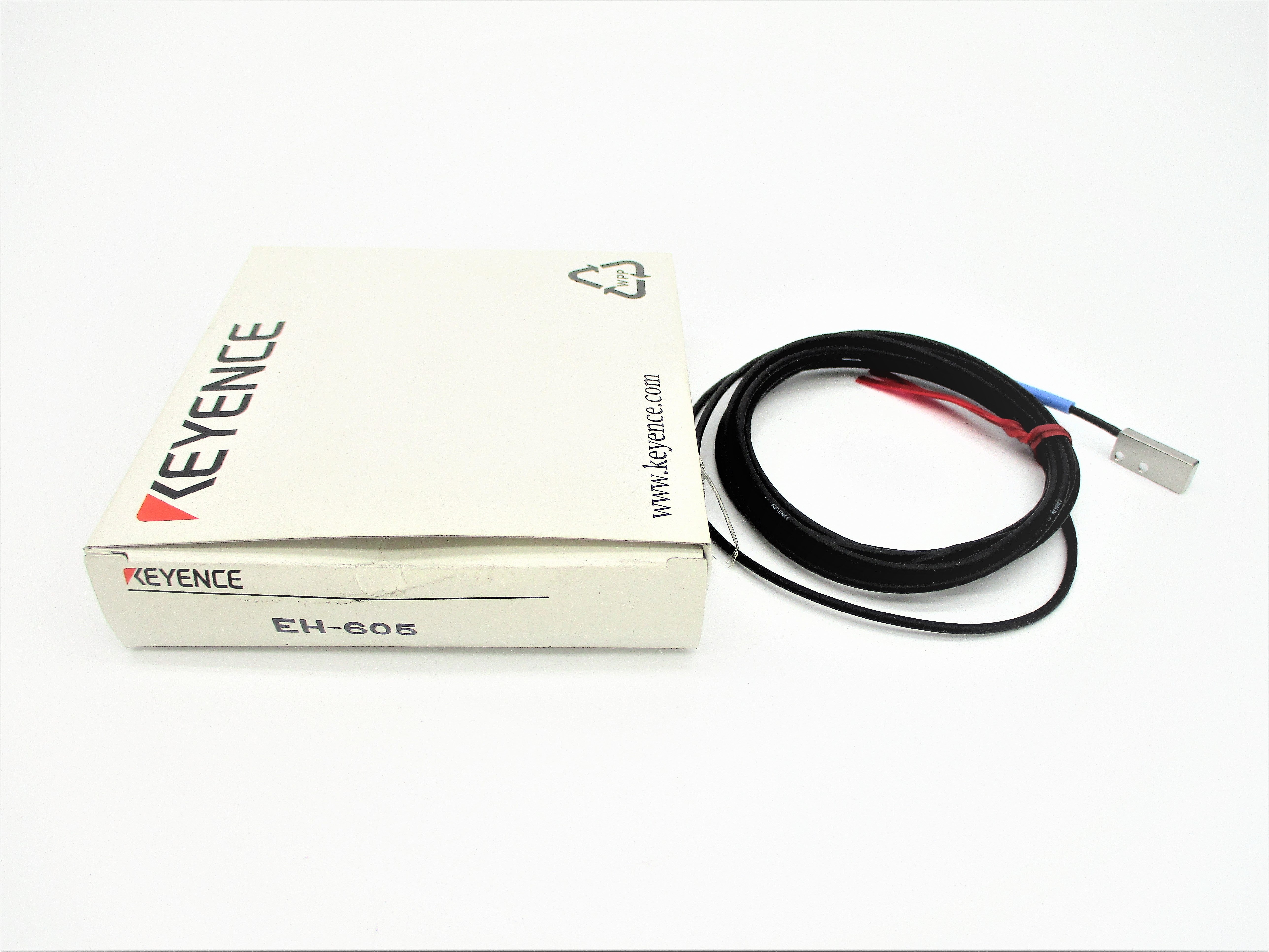 KEYENCE EH-605 NSMP