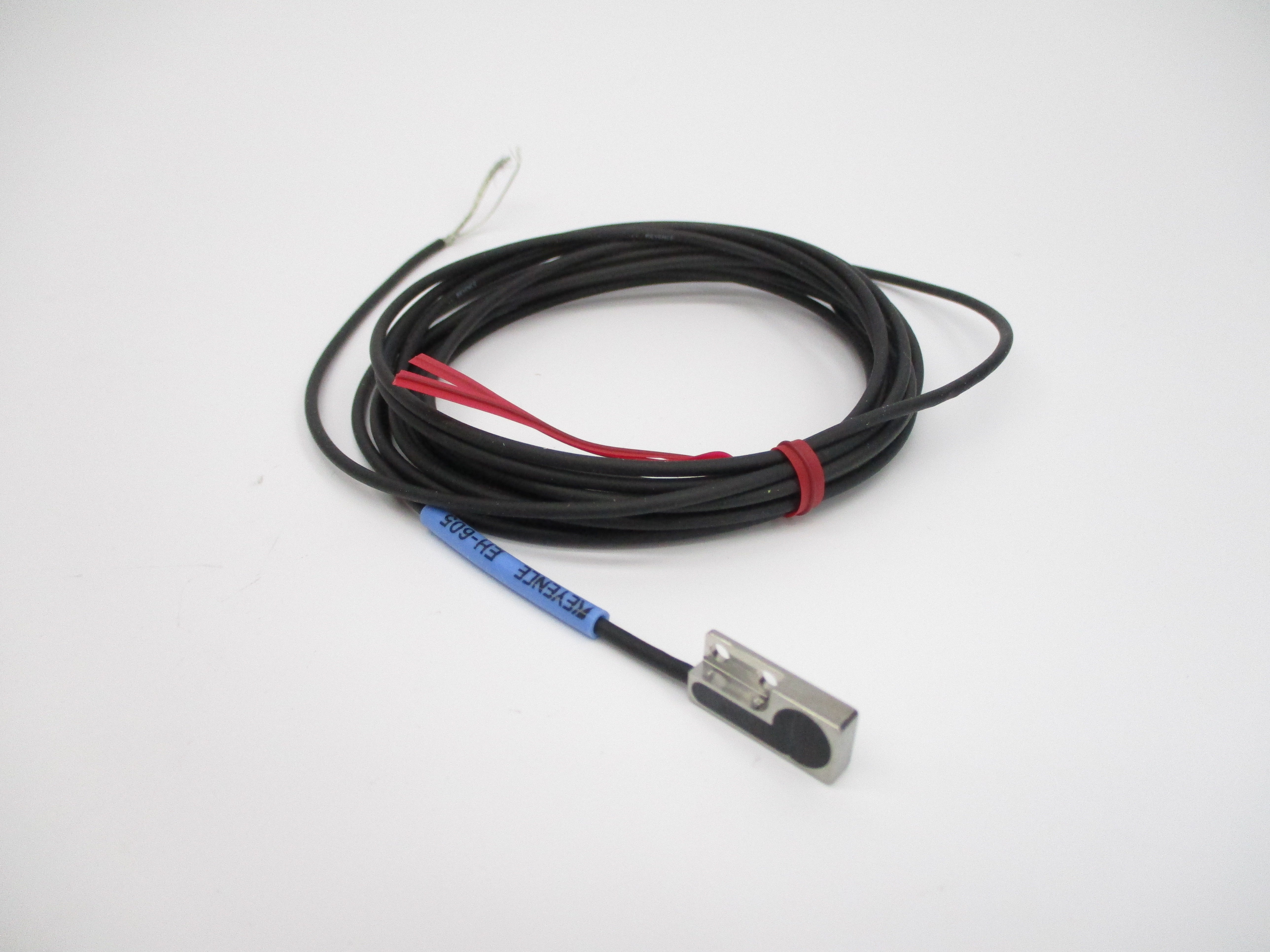 KEYENCE EH-605 NSMP