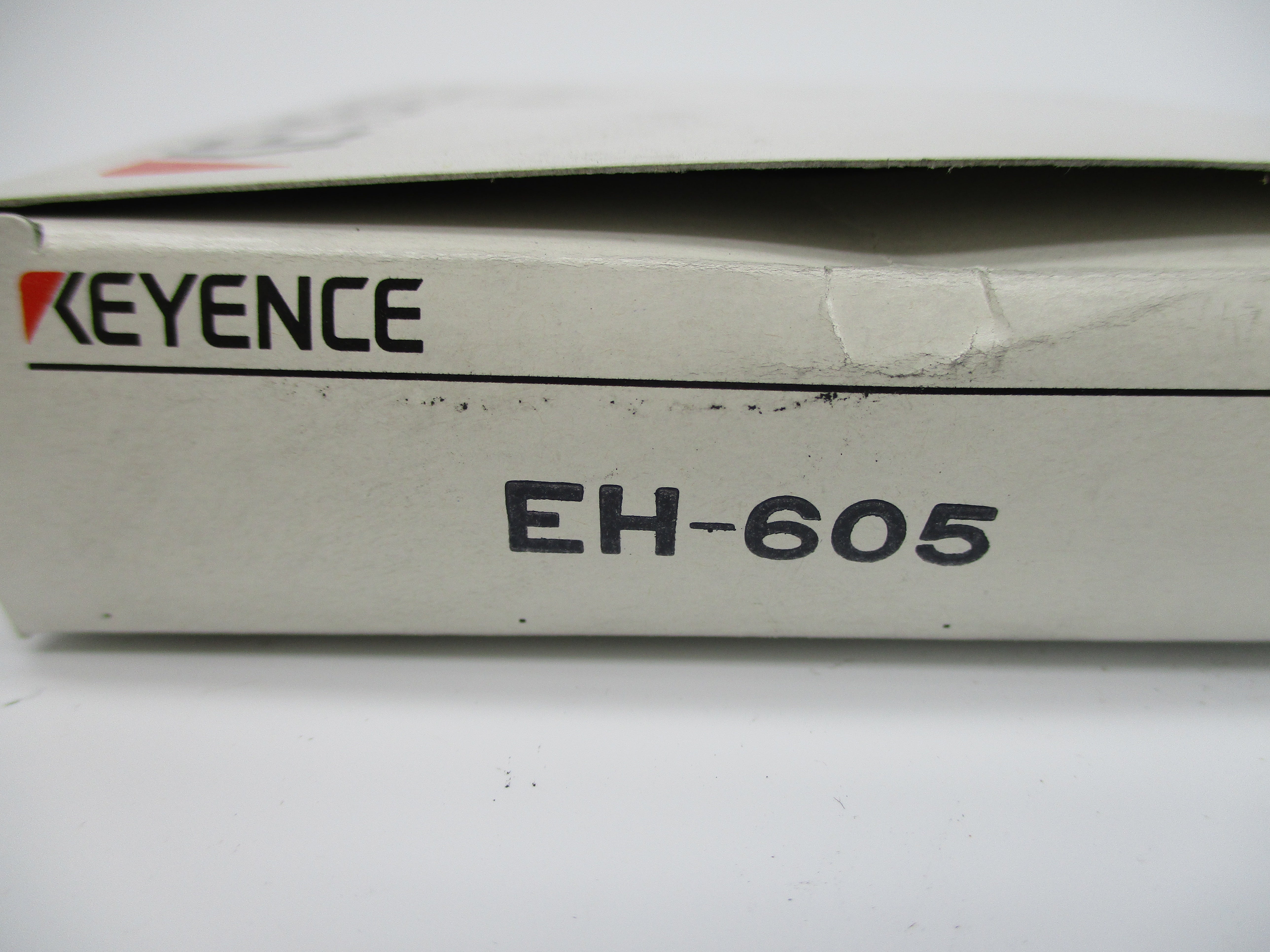 KEYENCE EH-605 NSMP