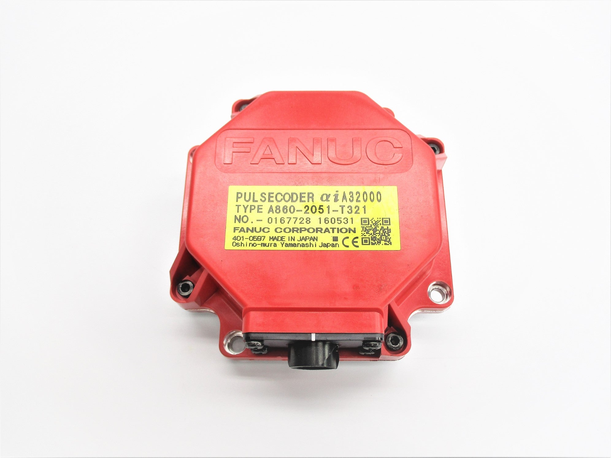 FANUC A860-2051-T321 NSNP