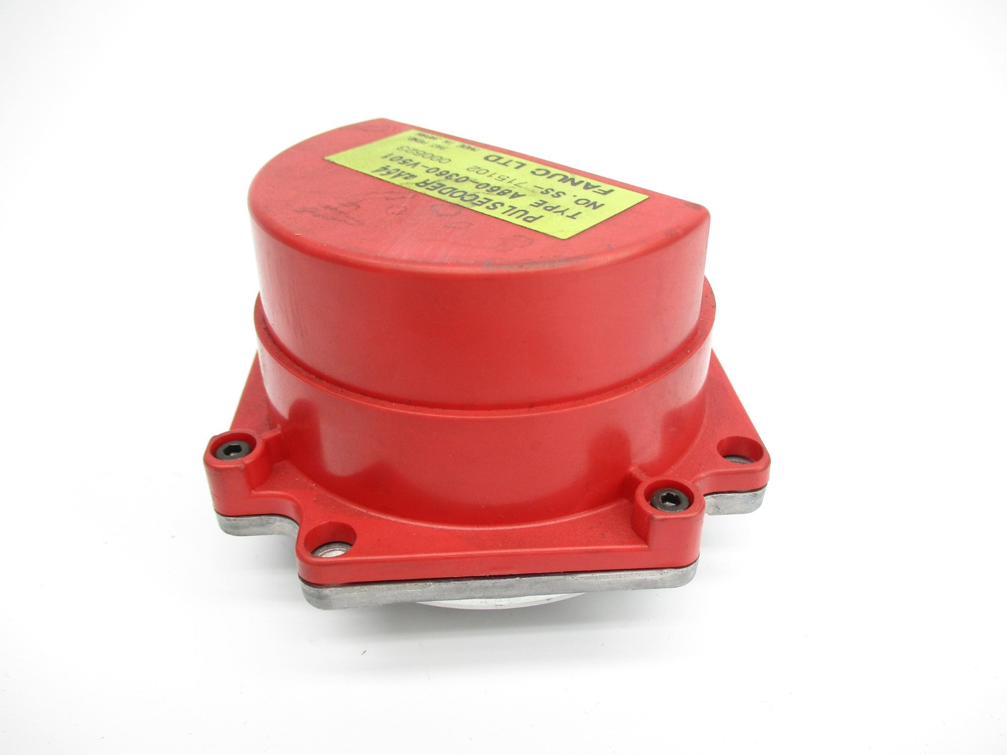 FANUC A860-0360-V501 UNMP
