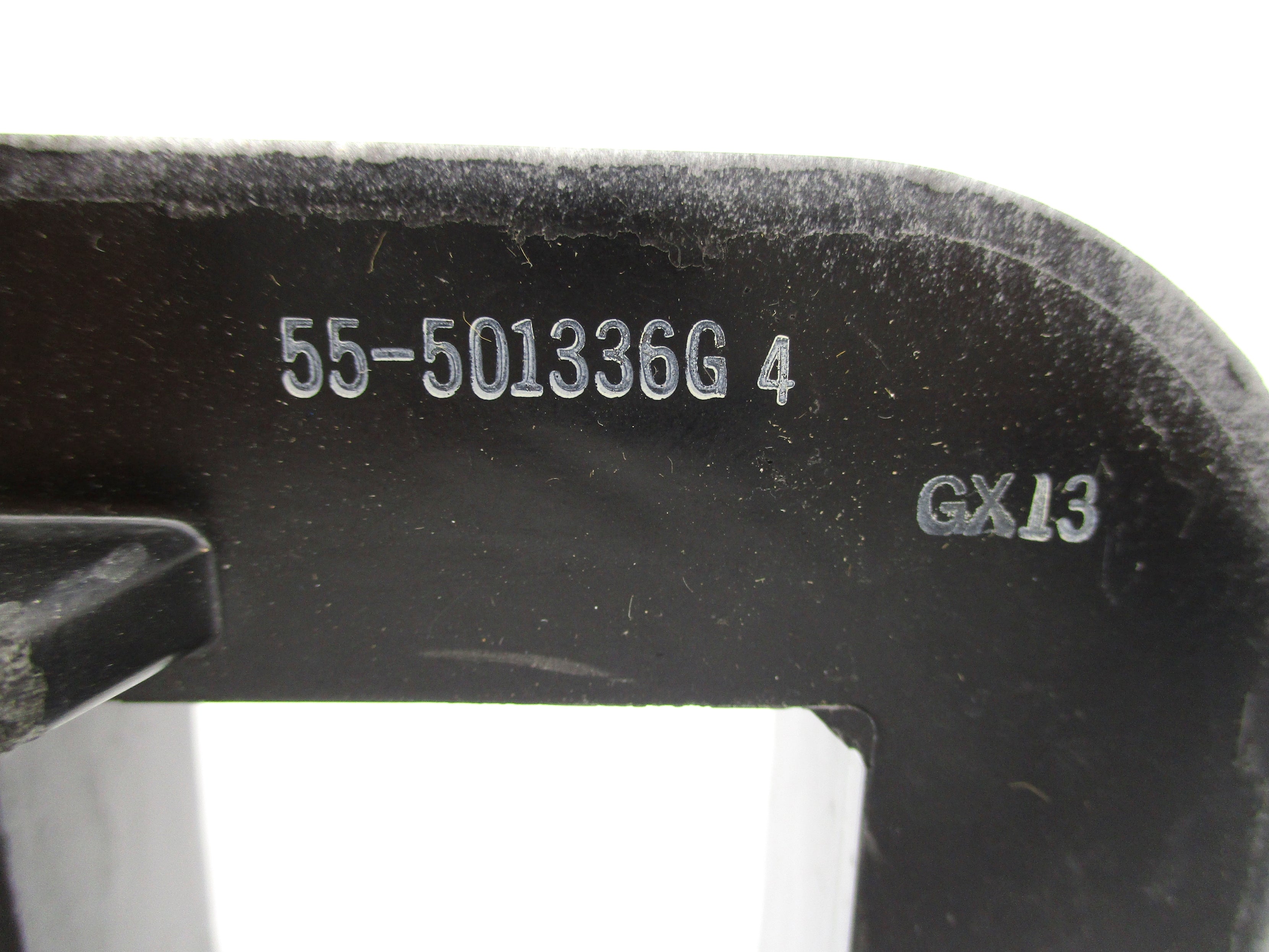 GENERAL ELECTRIC 55-501336G4 380/460V NSNP