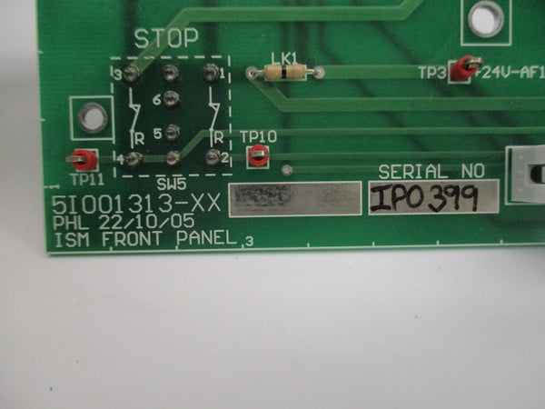 5I001313-XX NSNP