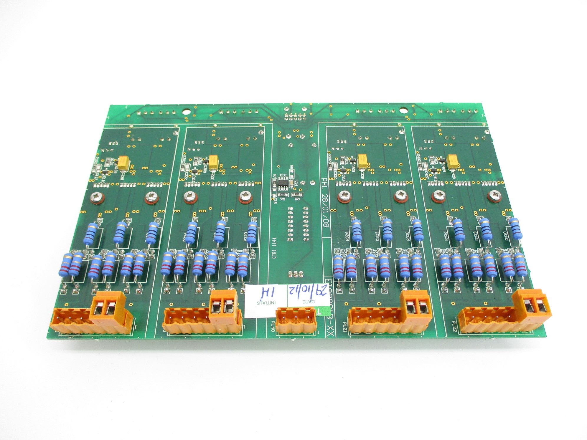 5I00081C-XX NSNP