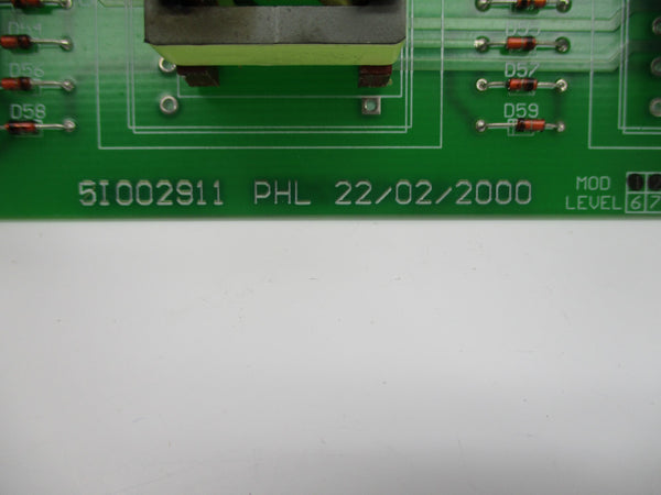 5I002911 NSNP
