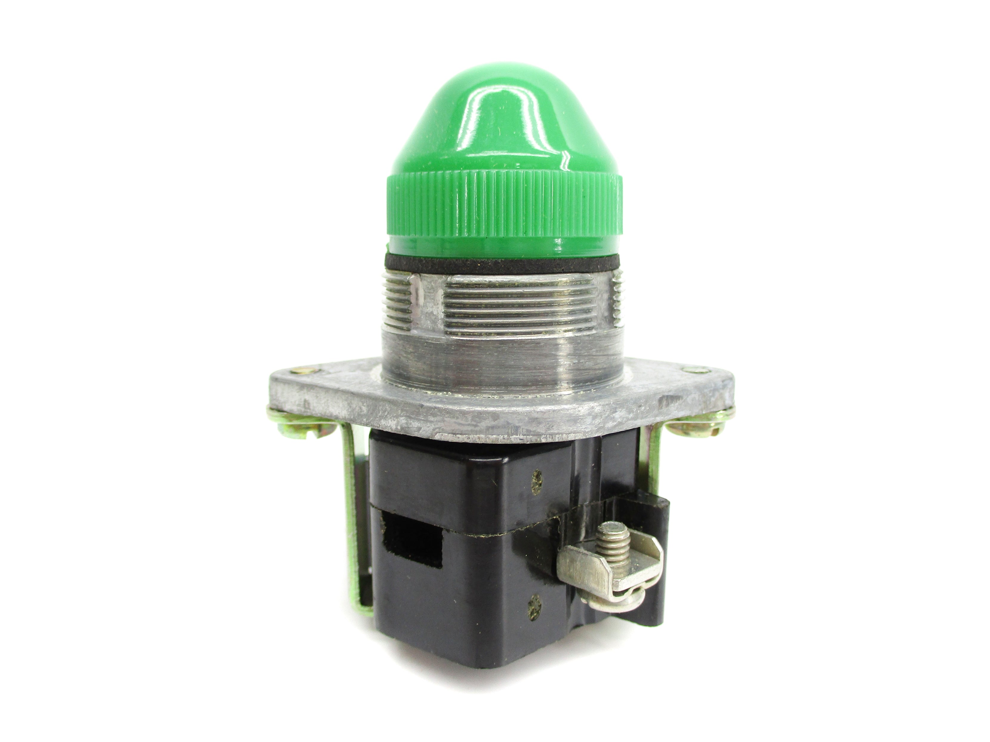 GENERAL ELECTRIC CR2940UC212C2 110/125VAC/DC NSMP