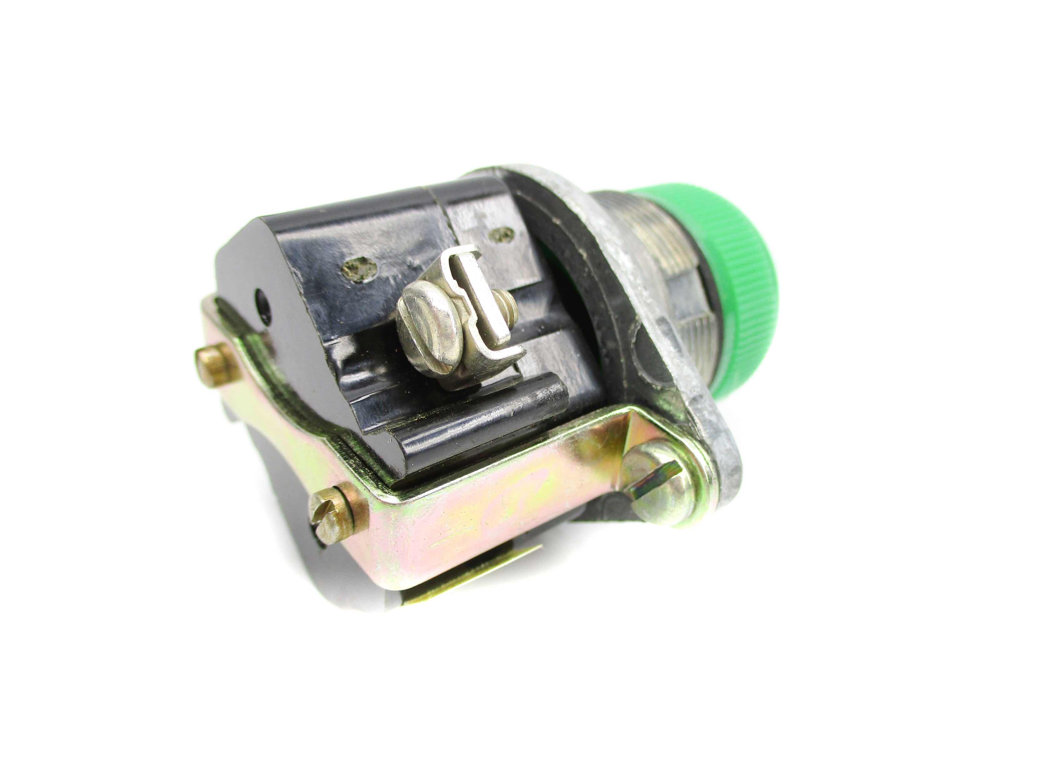 GENERAL ELECTRIC CR2940UC212C2 110/125VAC/DC NSMP