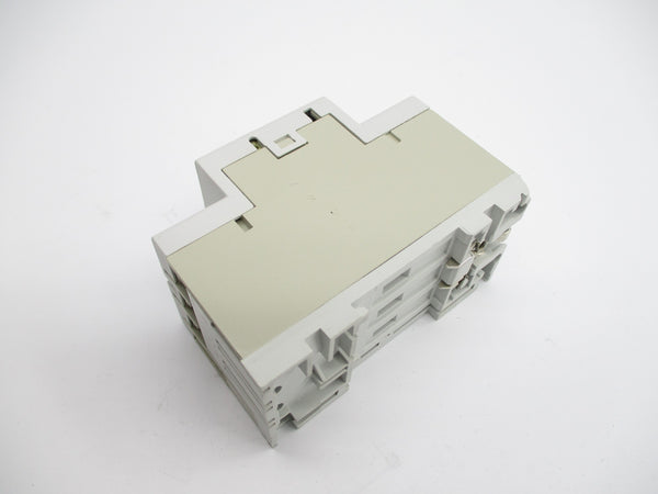 ALLEN BRADLEY 140A-C2A-C10 SER. A 690V 6.3-10A (BR/WH) NSMP