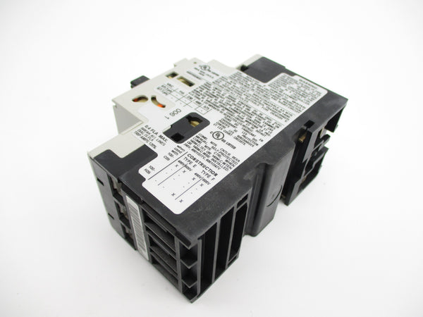 ALLEN BRADLEY 140M-C2E-A40 SER. C 690V 0.25-0.4A NSMP